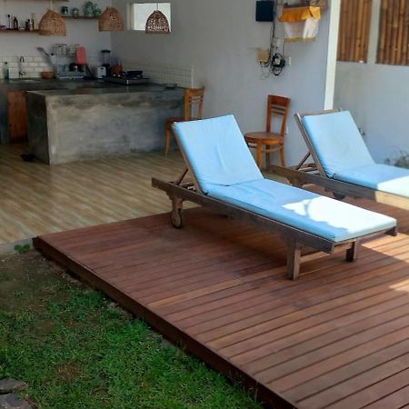 Pratama Guest House Canggu Eksteriør billede